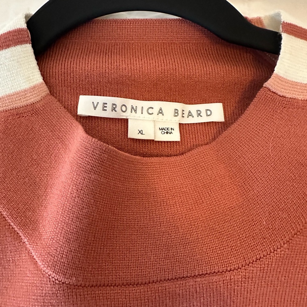 Veronica Beard Roland Matching Set